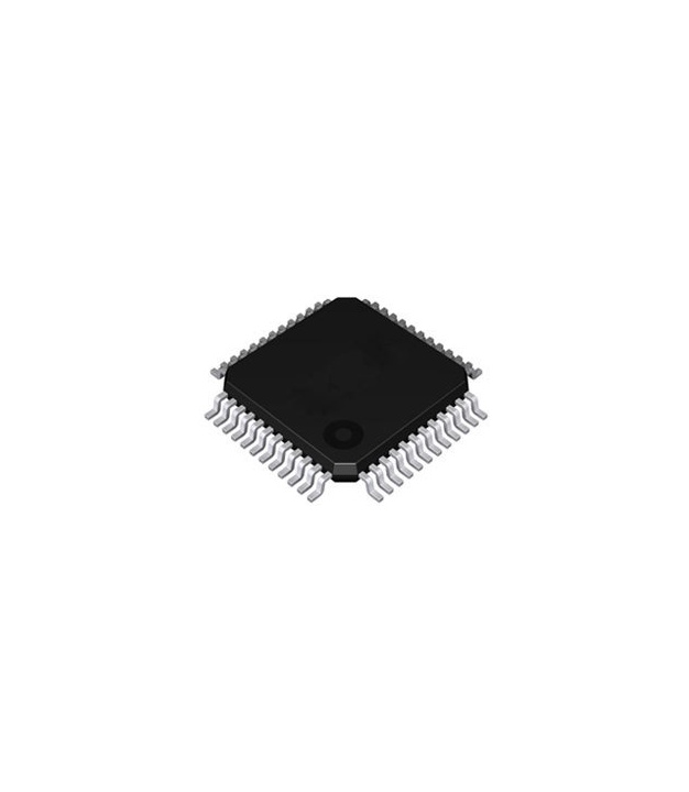 STM32F103CBT6 Microcontroller 32Bit IC FQFP-48