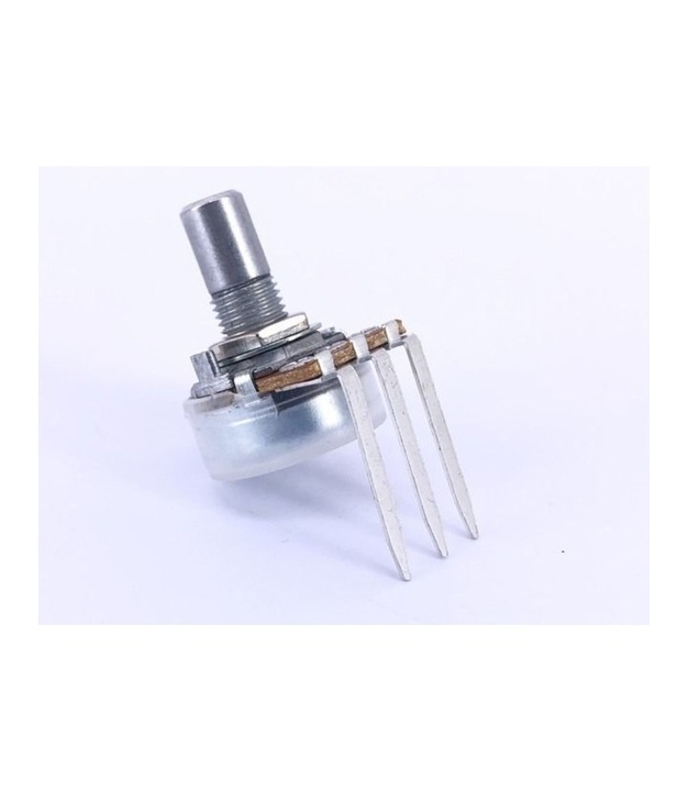100K OHM Logarithmic Taper Potentiometer