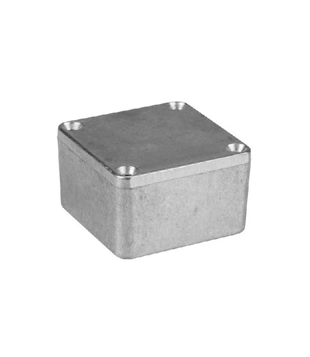 1590LB Style Aluminum Diecast Enclosure