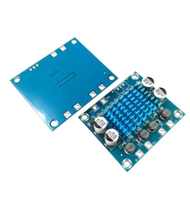 TPA3110 XH-A232 Digital Stereo Audio Power Amplifier Board