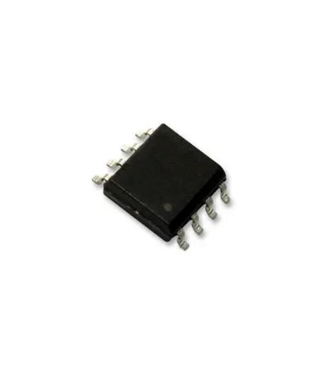 NE5532AD 5532 IC Dual Low Noise Op-Amp SMD SOIC-8
