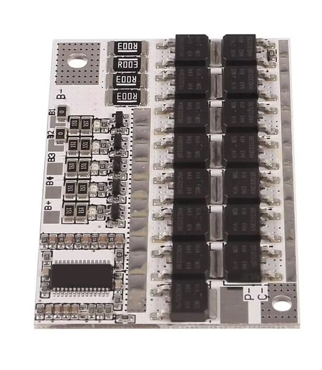 4S 3.2V Lithium battery protection Module