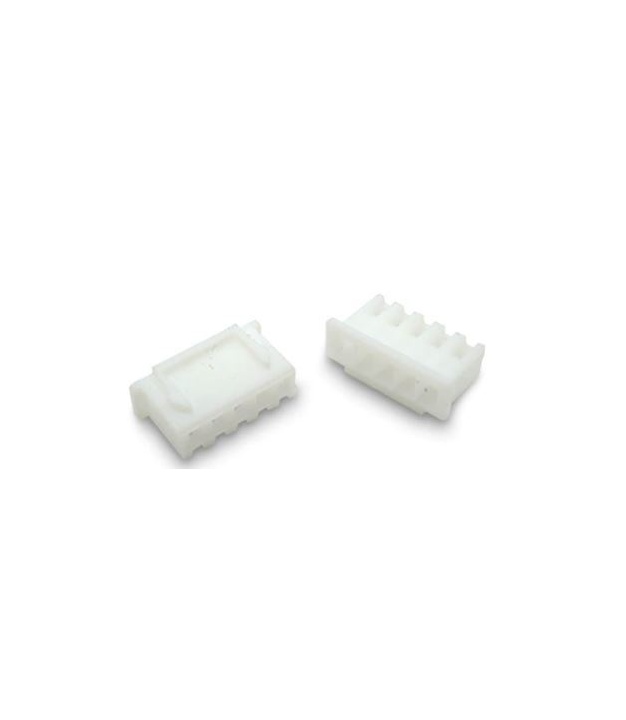 Housing Connector XH 2.54mm 5 Pins