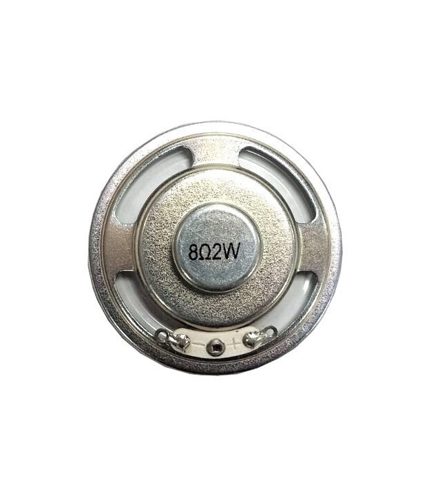Micro Waterproof Speaker 8 OHM 2W 50mm