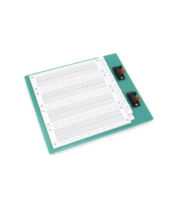 SYB-500 4 in 1 Breadboard Experimental Circuit Board
