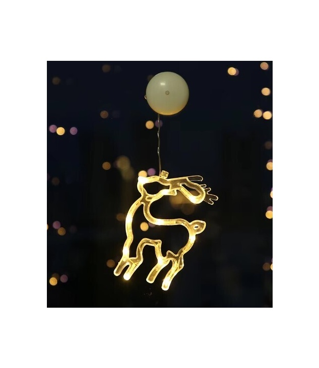 Elk LED Decoration Lamp 5V