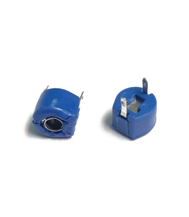 5pF 100V Variable Trimmer Capacitors 6mm 