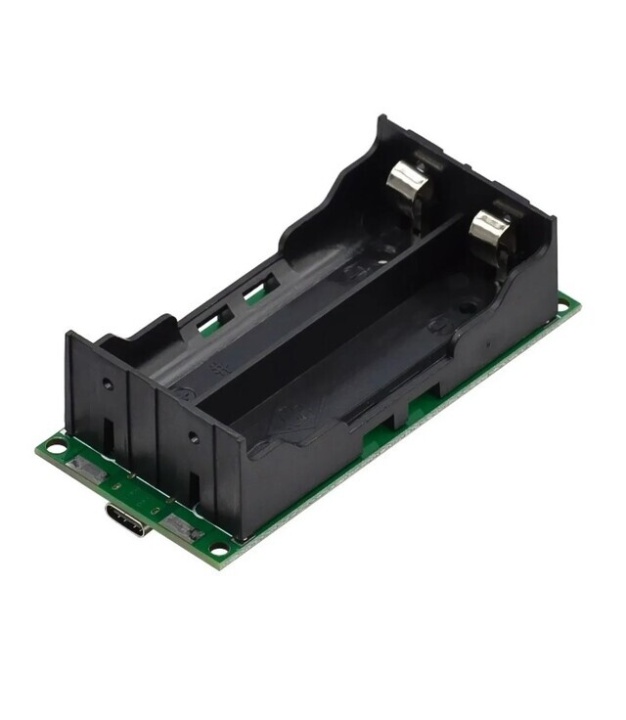 12V Type C 15W 3A Lithium Battery Charger Module