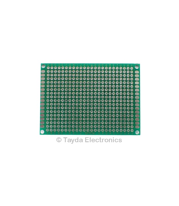 Double Side Photyping Board 50x70mm
