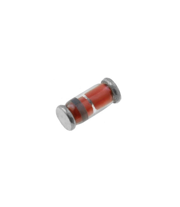 TZM5239B-GS08 Small Signal Zener Diodes 3uA 9.1V