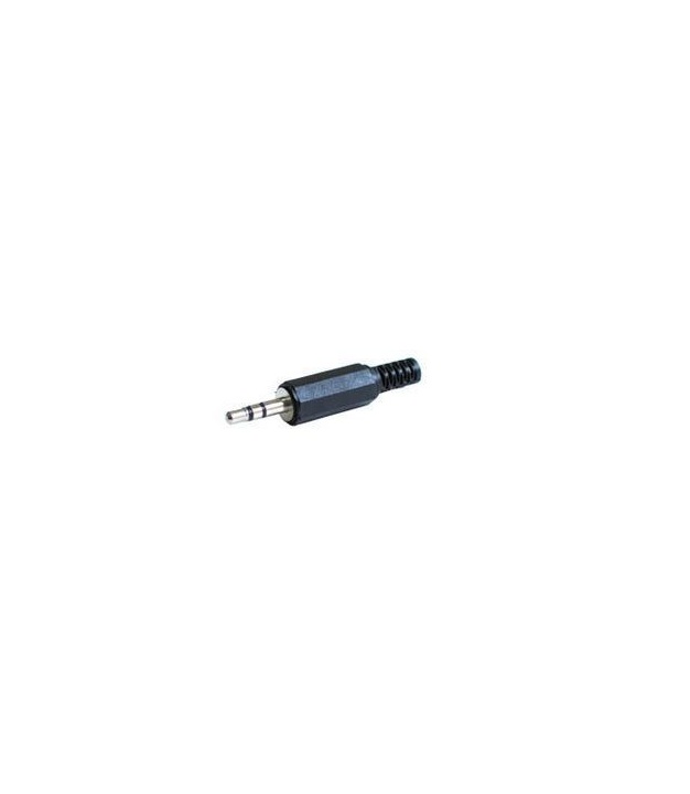 2.5mm Stereo Plug