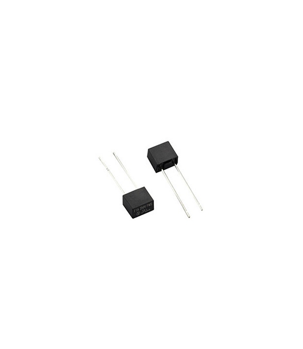 Time-Lag Micro Fuse Slow Blow Acting 3.15A 250V