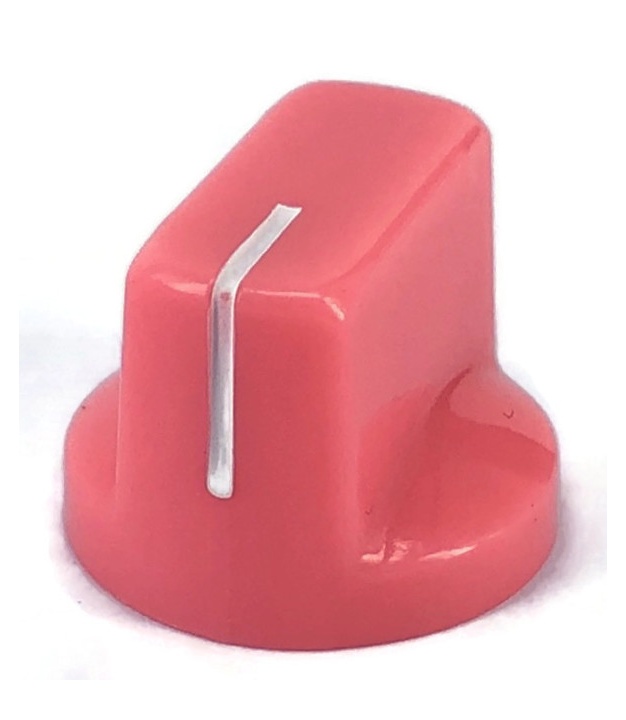 Davies 1510 Clone Pink Knob