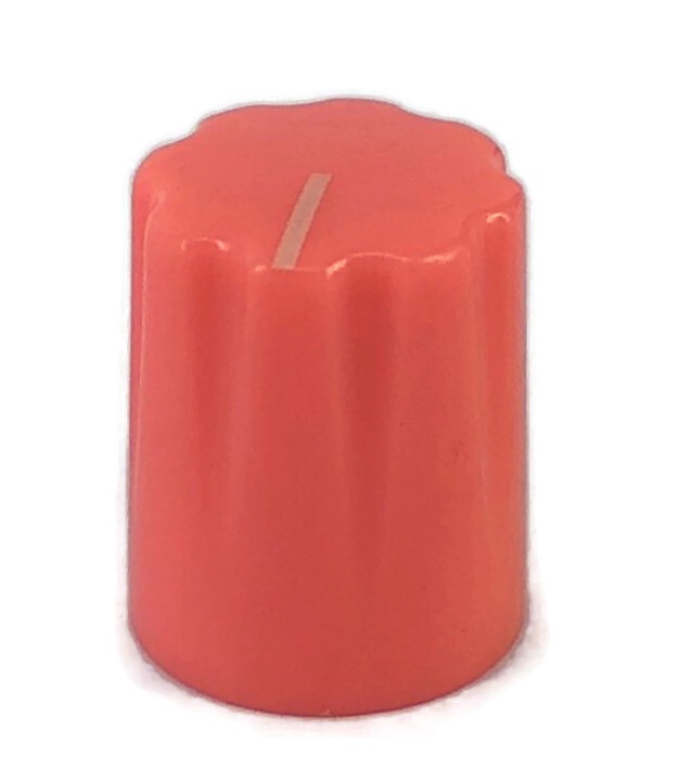 Knob DAVIES 1900H CLONE Common Pink
