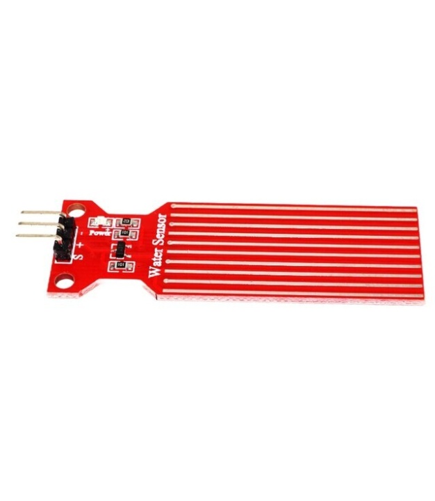 Water Sensor Detector for Arduino
