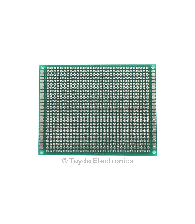 Double Side Photyping Board 70x90mm