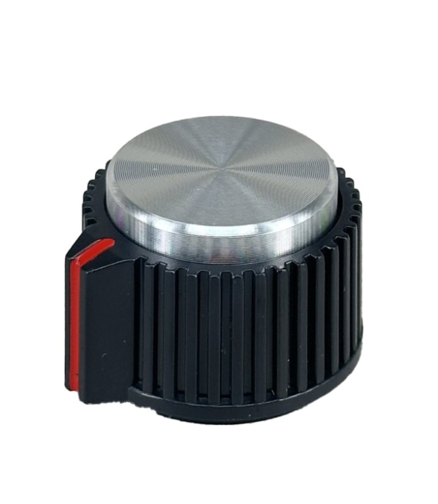 UREI Mixer knob Shaft