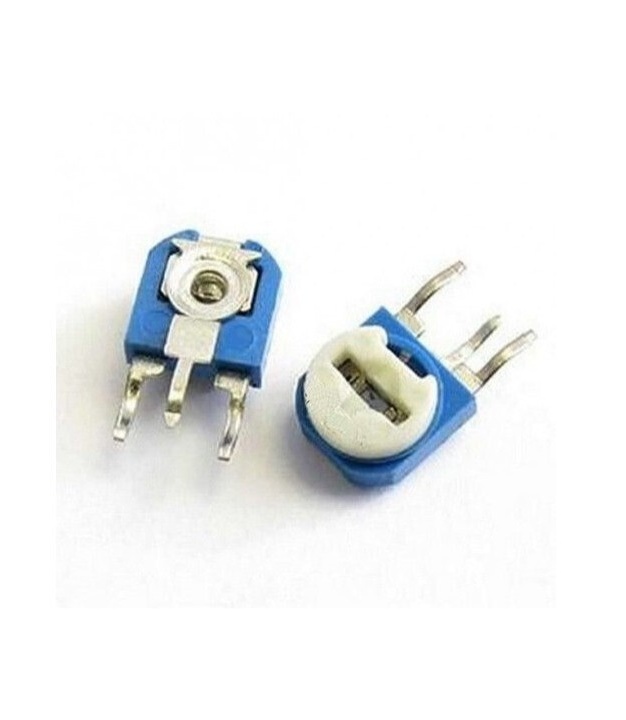 100K OHM Trimpot