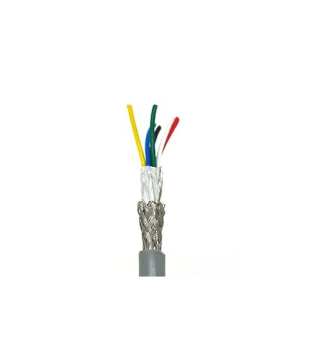 6 Cores Multi Conductor