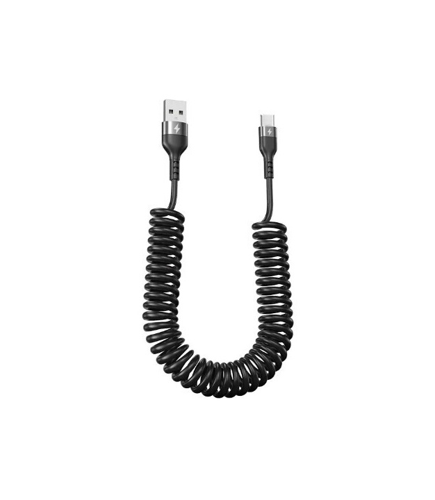 Type-C to USB Cable 66W 5A Fast charging