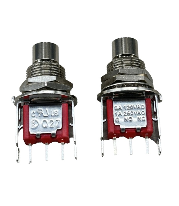  Push Button Switch