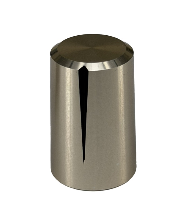 Aluminum 17x29mm 