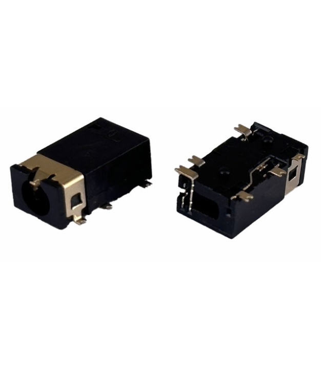3.5mm Audio Phone Jack 4 Pole