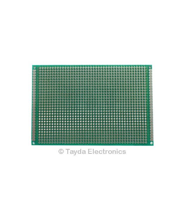 Double Side Photyping Board 80x120mm