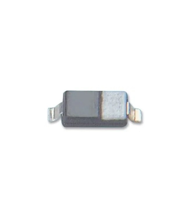 BAS316 BAS316,115 Small Signal Diode 250mA 100V