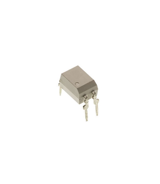 TLP240GA  Solid State Relay MOSFET Output SPST 120mA 400V