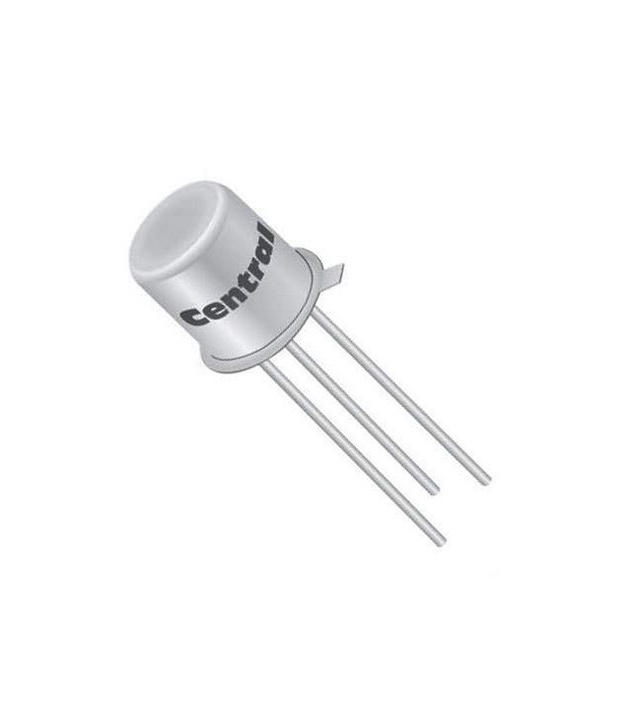 2N4393 JFET N Channel Transistor TO-18