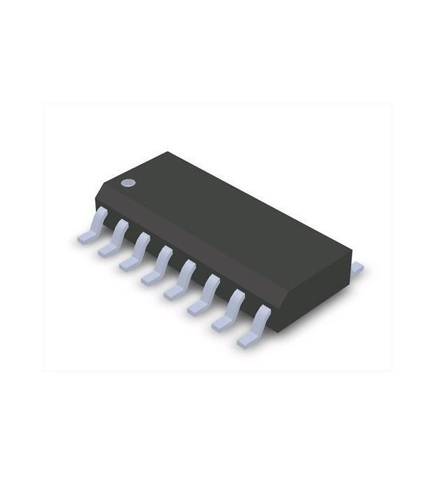 CD2399 2399 Echo Audio Processor Guitar IC SMD