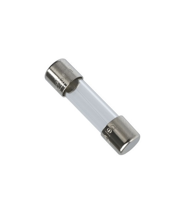 Fuse Glass Fast Acting 2A 250V 5x20mm