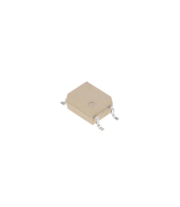 TLP185(GRH-TR,SE(T Optocouplers Phototransistor 80V IC