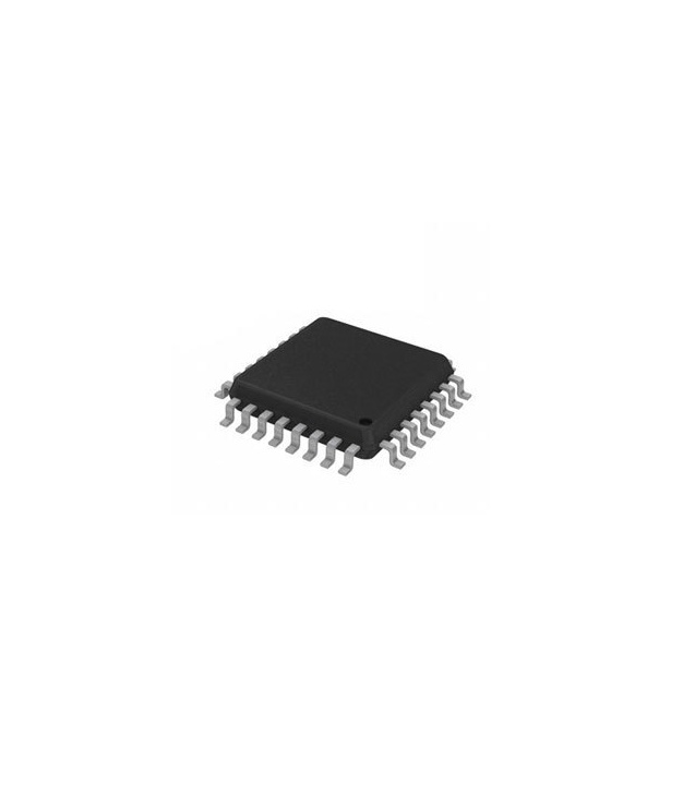 ATMEL ATMEGA8L-8AU TQFP-32 AVR 8 bit Microcontroller IC