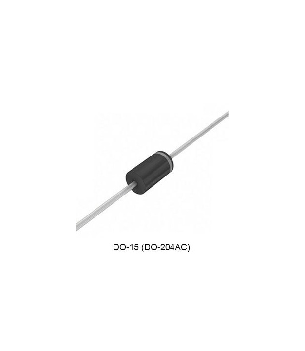P6KE200A TVS Diode 600W DO-15