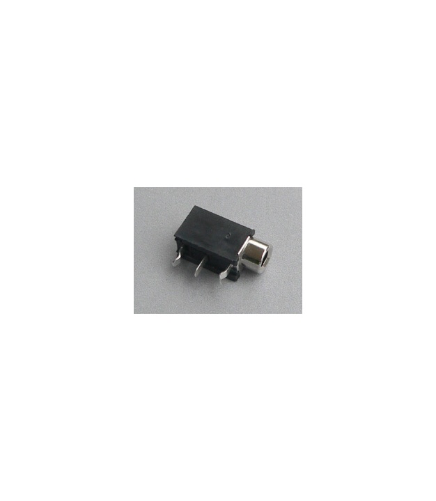 3.5mm Phone Jack Connector