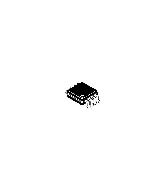 NCP2890 NCP2890DMR2G AUDIO POWER AMPLIFIER IC