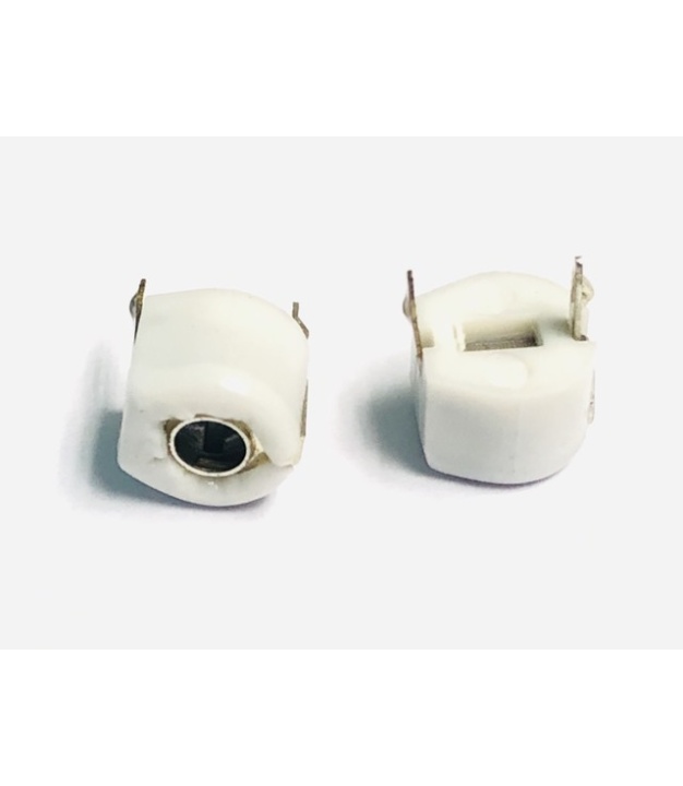 10pF 100V Variable Trimmer Capacitors 6mm N200