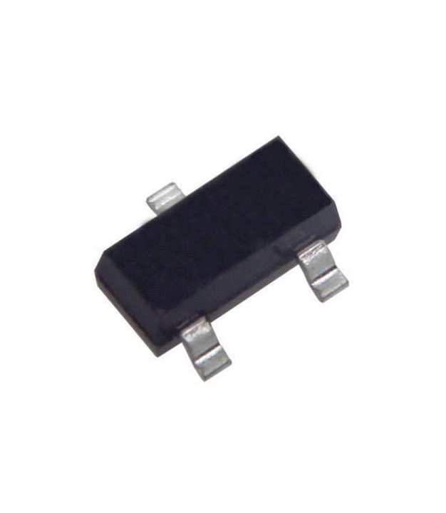 BSS84P BSS84PH6327XTSA2 MOSFET P-Channel 8ohm 60V 0.17A SOT-23