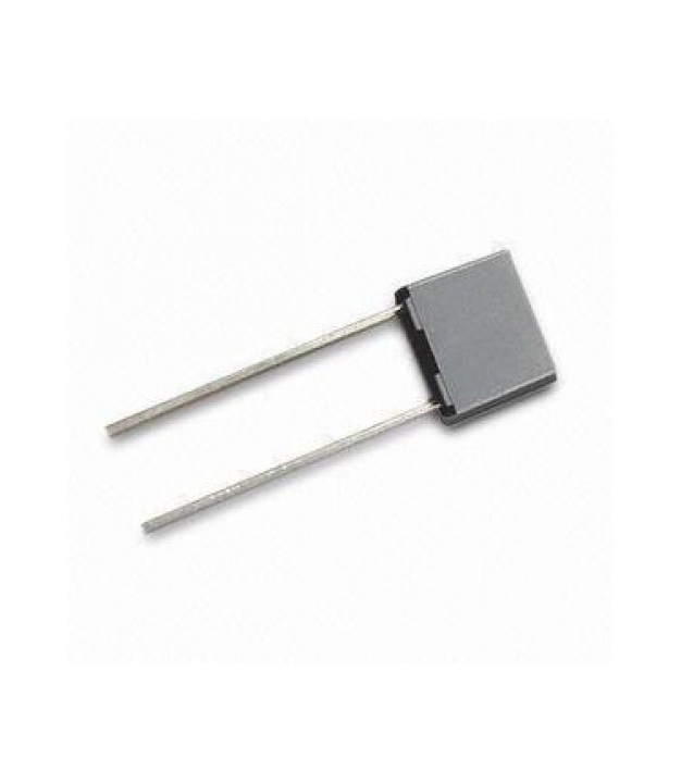 680nF 0.68uF 100V 5% Polyester Film Box Type Capacitor