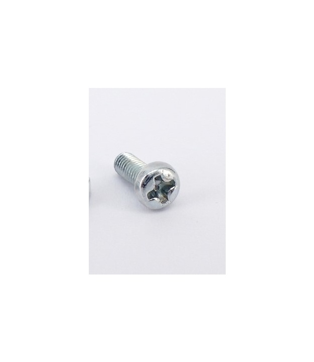 Phillips Round Head Screw for Heat Sink TO-220 TO-247 M3x0.5 