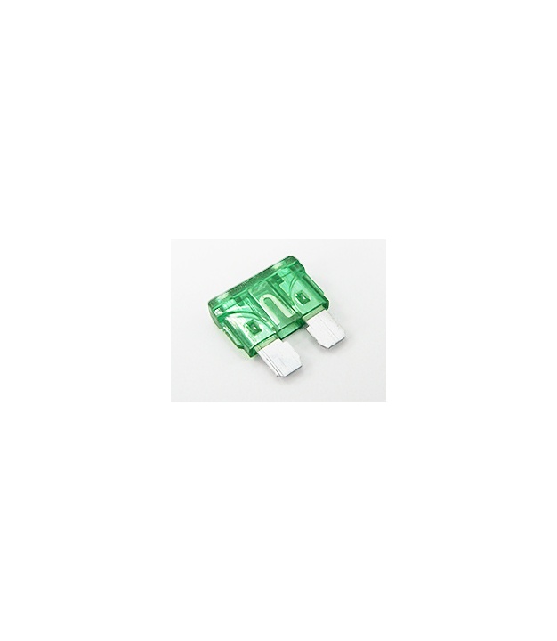 Fuse Plug-In Sheet Type 30A 32V 