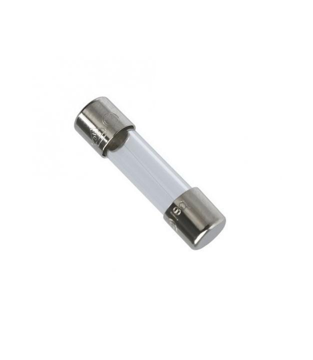 Fuse Glass Fast Acting 1.25A 5x20
