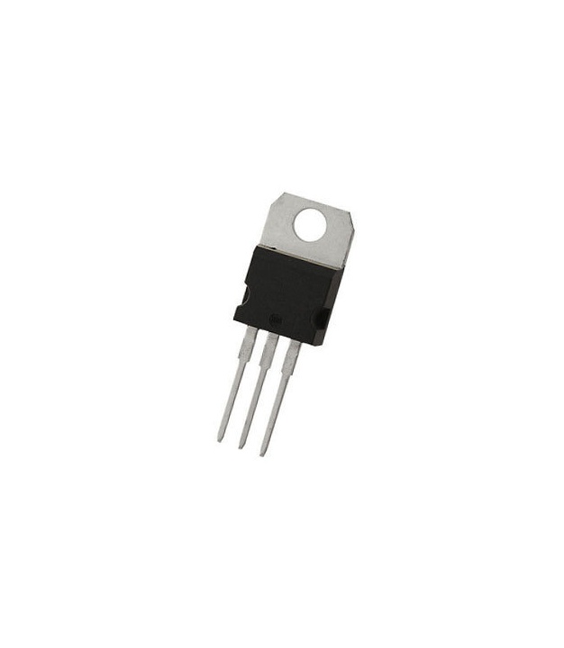STL128DN Power Transistor NPN 400V 4A TO-220-3 
