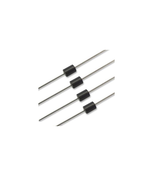 Axial Ferrite Bead 76Ω