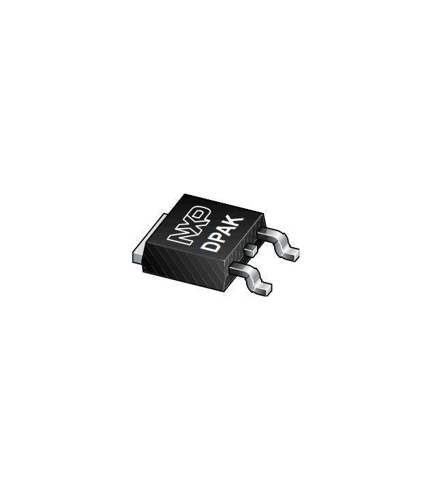 BT136S-600 BT136S-600,118 Triac 600V 27A