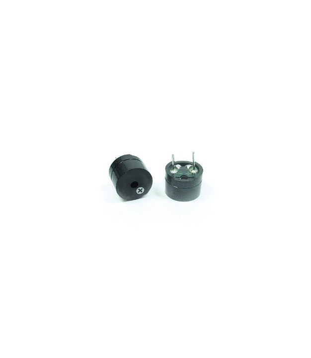 Magnetic Transducer 1-6VDC 50mA PCB 2 Pins
