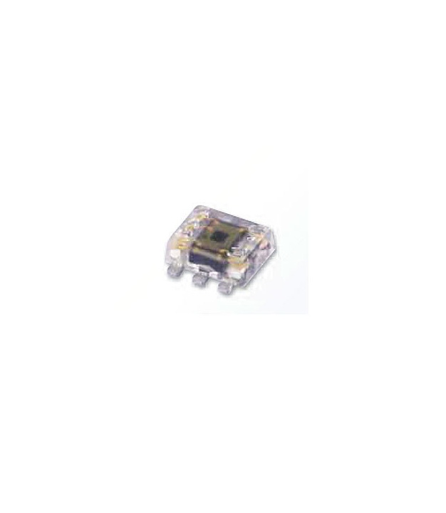 BH1680FVC Ambient Light Sensor IC WSOF-5