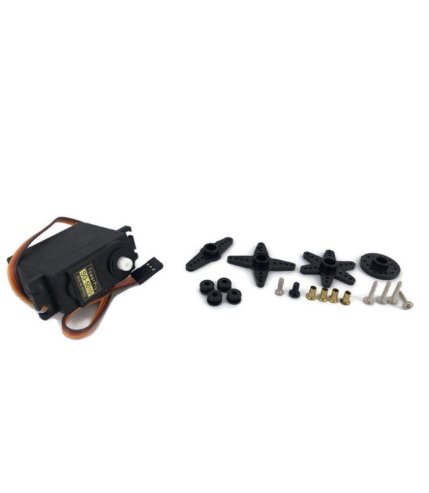 SG-5010 Torque Servo Motor 